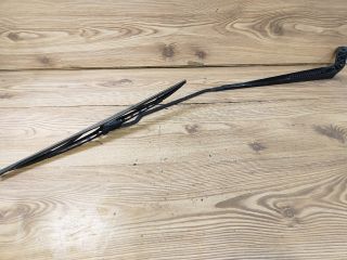 bontott PEUGEOT 206 Jobb első Ablaktörlő Kar