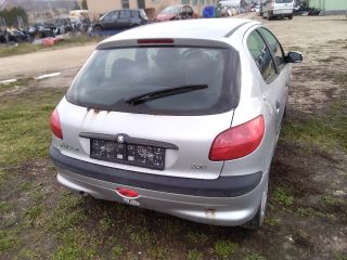 bontott PEUGEOT 206 Jobb első ABS Jeladó