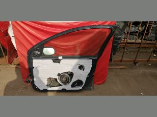 bontott PEUGEOT 206 Jobb első Ajtó Díszléc