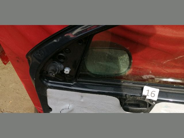 bontott PEUGEOT 206 Jobb első Ajtó Díszléc