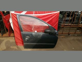 bontott PEUGEOT 206 Jobb első Ajtó Díszléc