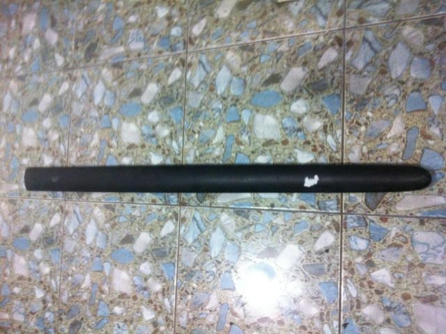 bontott PEUGEOT 206 Jobb első Ajtó Díszléc