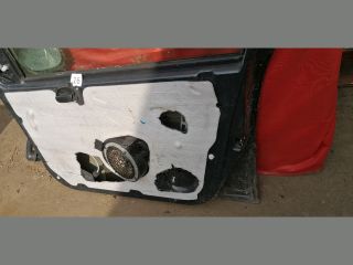 bontott PEUGEOT 206 Jobb első Ajtó Díszléc