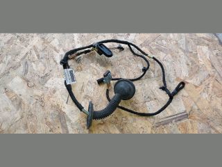 bontott PEUGEOT 206 Jobb első Ajtó Kábelköteg