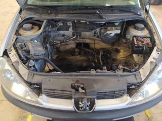 bontott PEUGEOT 206 Jobb első Ajtó Kábelköteg