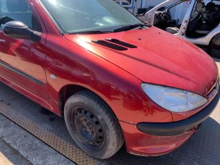 bontott PEUGEOT 206 Jobb első Ajtó Kárpit