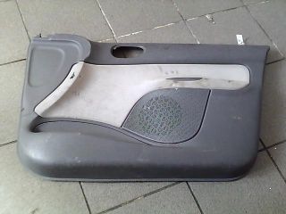 bontott PEUGEOT 206 Jobb első Ajtó Kárpit
