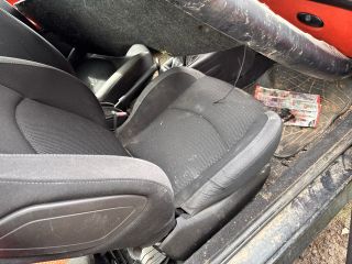 bontott PEUGEOT 206 Jobb első Ajtó Kárpit