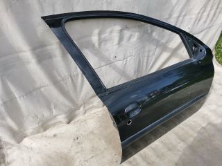 bontott PEUGEOT 206 Jobb első Ajtó (Üres lemez)