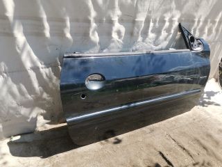 bontott PEUGEOT 206 Jobb első Ajtó (Üres lemez)