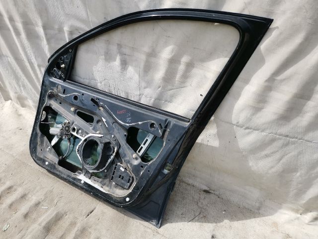 bontott PEUGEOT 206 Jobb első Ajtó (Üres lemez)