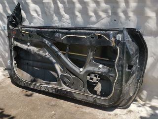 bontott PEUGEOT 206 Jobb első Ajtó (Üres lemez)