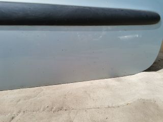 bontott PEUGEOT 206 Jobb első Ajtó (Üres lemez)