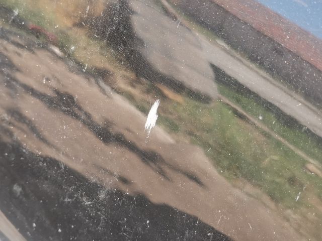 bontott PEUGEOT 206 Jobb első Ajtó (Üres lemez)