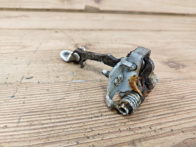 bontott PEUGEOT 206 Jobb első Ajtóhatároló