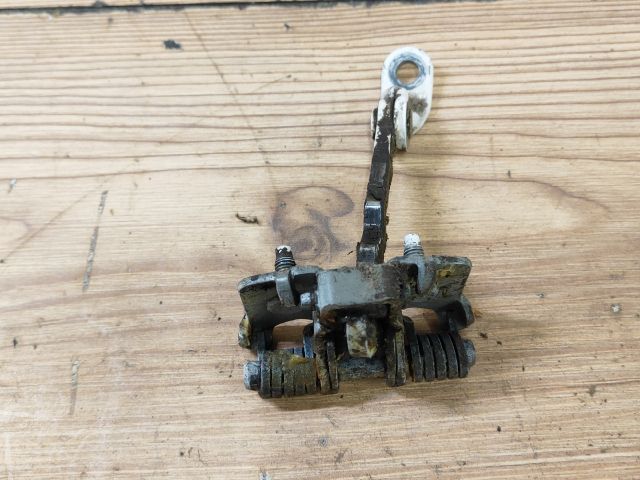 bontott PEUGEOT 206 Jobb első Ajtóhatároló