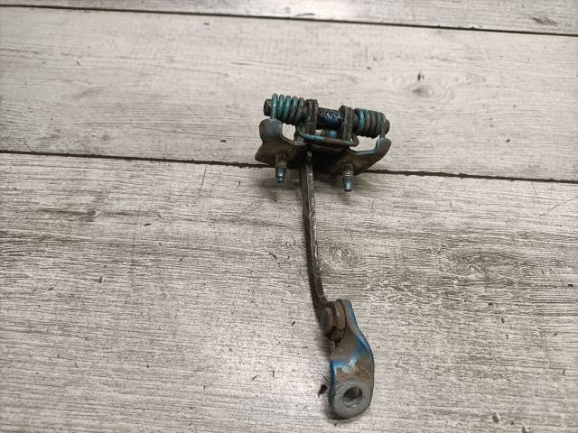 bontott PEUGEOT 206 Jobb első Ajtóhatároló