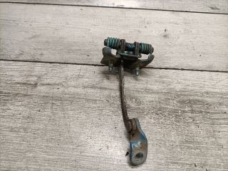 bontott PEUGEOT 206 Jobb első Ajtóhatároló