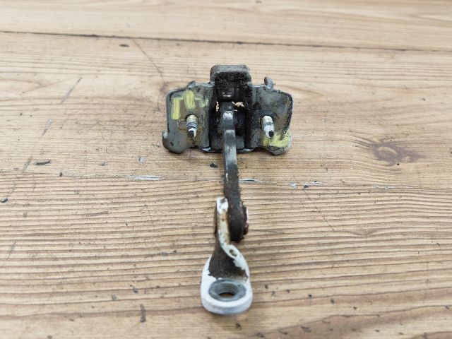 bontott PEUGEOT 206 Jobb első Ajtóhatároló