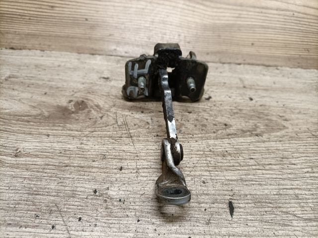 bontott PEUGEOT 206 Jobb első Ajtóhatároló