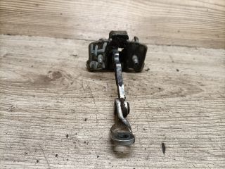 bontott PEUGEOT 206 Jobb első Ajtóhatároló