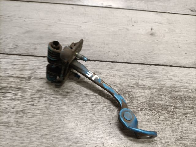 bontott PEUGEOT 206 Jobb első Ajtóhatároló