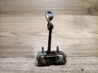 bontott PEUGEOT 206 Jobb első Ajtóhatároló