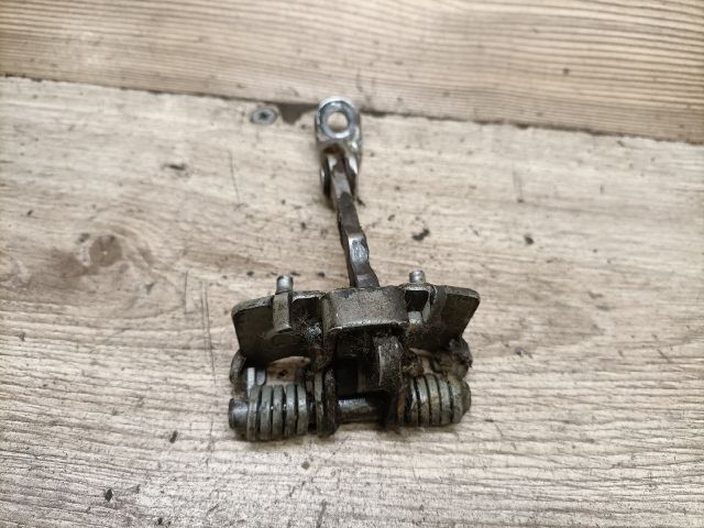 bontott PEUGEOT 206 Jobb első Ajtóhatároló