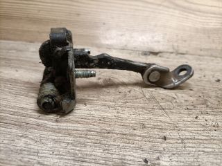 bontott PEUGEOT 206 Jobb első Ajtóhatároló