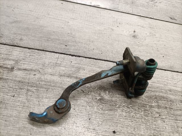 bontott PEUGEOT 206 Jobb első Ajtóhatároló