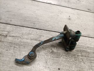 bontott PEUGEOT 206 Jobb első Ajtóhatároló