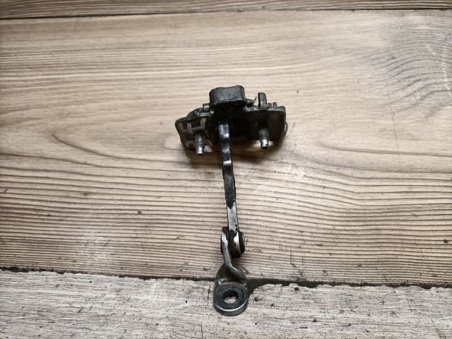 bontott PEUGEOT 206 Jobb első Ajtóhatároló