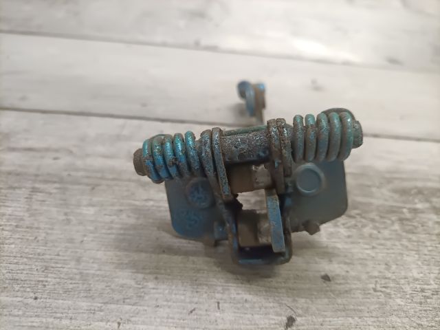 bontott PEUGEOT 206 Jobb első Ajtóhatároló