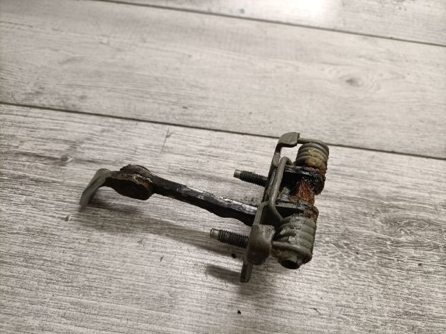 bontott PEUGEOT 206 Jobb első Ajtóhatároló