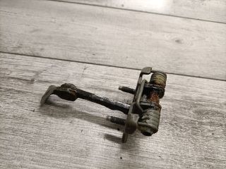 bontott PEUGEOT 206 Jobb első Ajtóhatároló