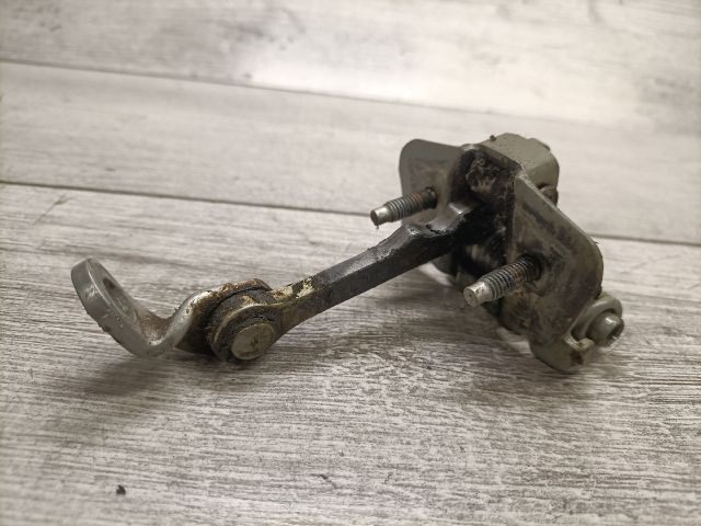 bontott PEUGEOT 206 Jobb első Ajtóhatároló