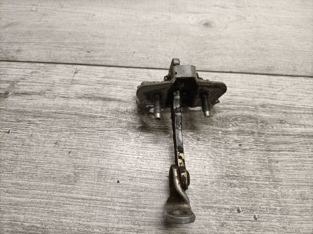 bontott PEUGEOT 206 Jobb első Ajtóhatároló