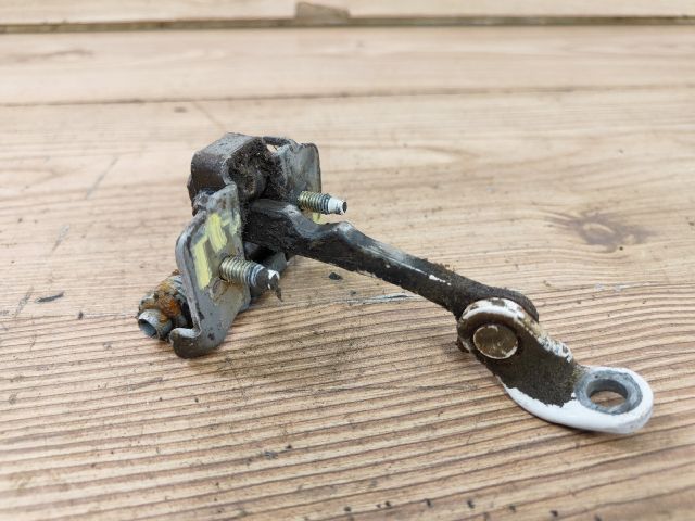 bontott PEUGEOT 206 Jobb első Ajtóhatároló