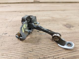 bontott PEUGEOT 206 Jobb első Ajtóhatároló