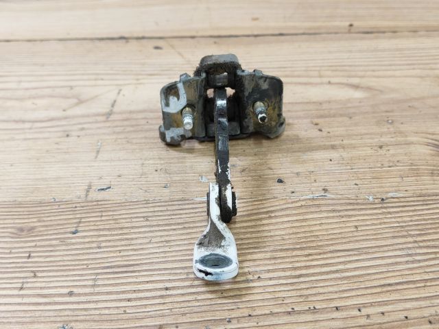 bontott PEUGEOT 206 Jobb első Ajtóhatároló