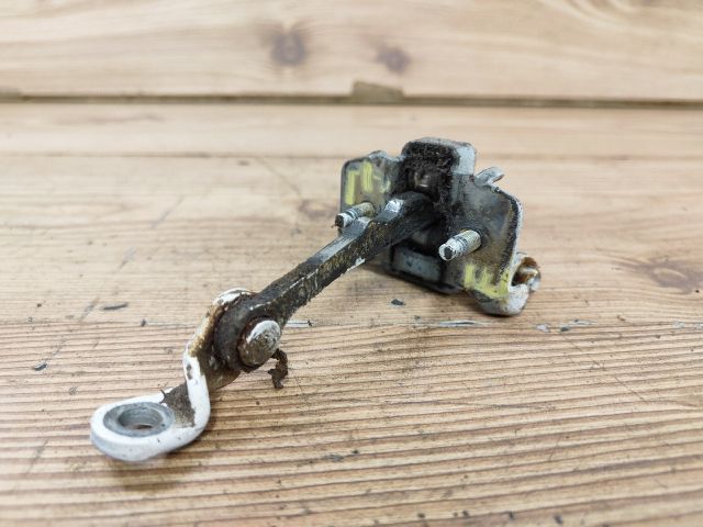 bontott PEUGEOT 206 Jobb első Ajtóhatároló