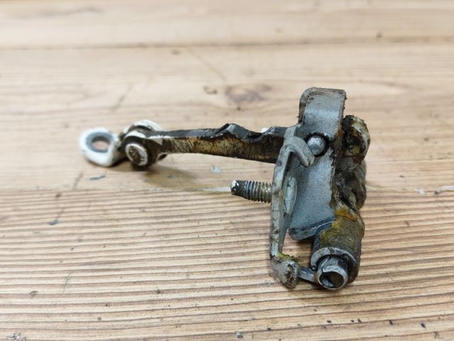 bontott PEUGEOT 206 Jobb első Ajtóhatároló