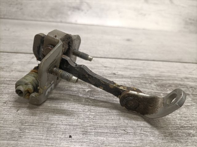 bontott PEUGEOT 206 Jobb első Ajtóhatároló