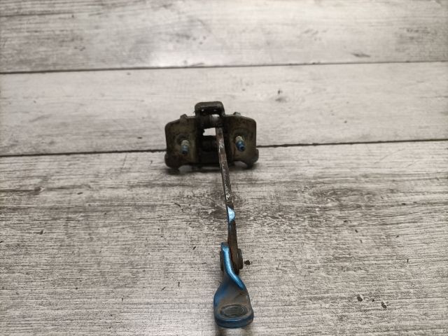 bontott PEUGEOT 206 Jobb első Ajtóhatároló