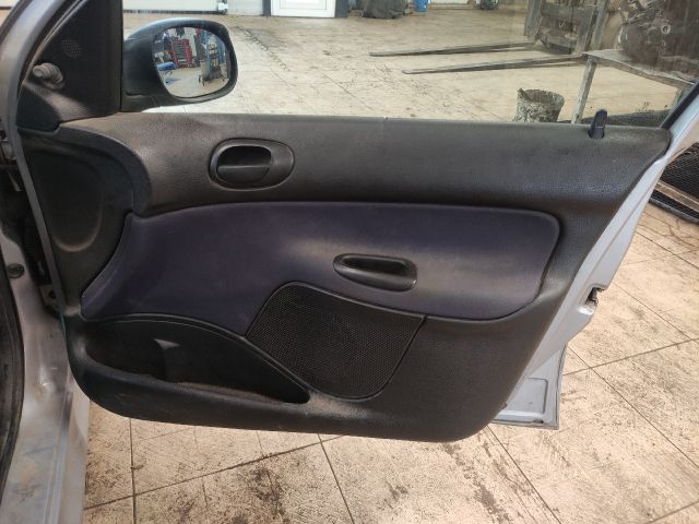 bontott PEUGEOT 206 Jobb első Ajtóhatároló