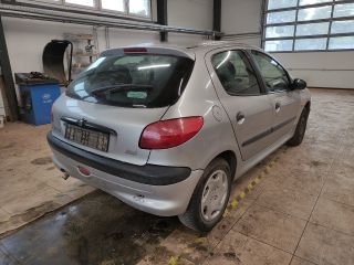 bontott PEUGEOT 206 Jobb első Ajtóhatároló