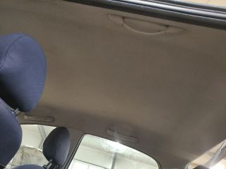 bontott PEUGEOT 206 Jobb első Ajtóhatároló