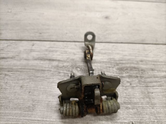 bontott PEUGEOT 206 Jobb első Ajtóhatároló