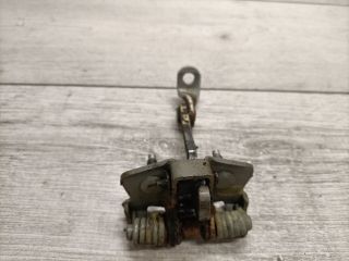 bontott PEUGEOT 206 Jobb első Ajtóhatároló