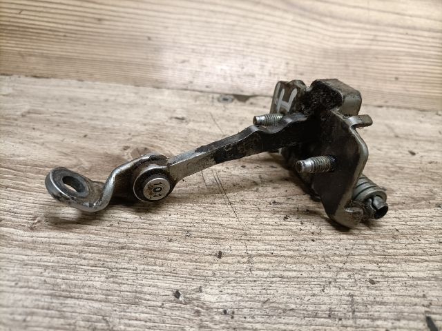 bontott PEUGEOT 206 Jobb első Ajtóhatároló